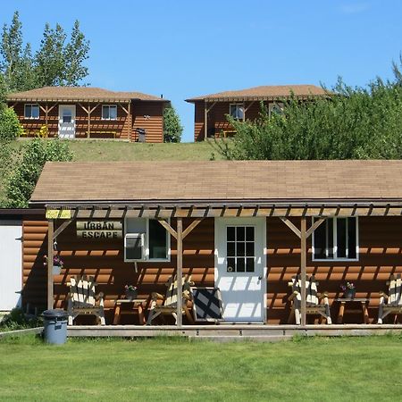 Orchard View Bed And Breakfast Moose Jaw Exterior foto