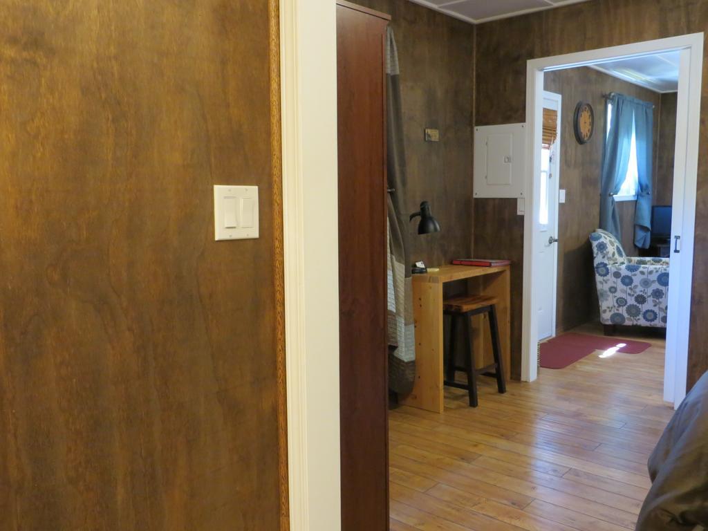 Orchard View Bed And Breakfast Moose Jaw Exterior foto